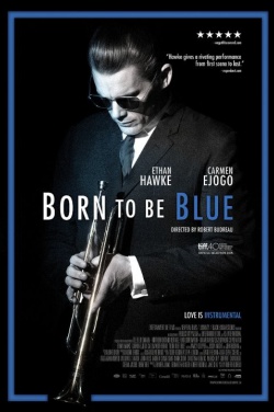 Miniatura plakatu filmu Born to Be Blue