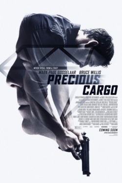 Miniatura plakatu filmu Precious Cargo
