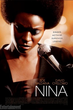 Miniatura plakatu filmu Nina