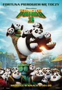 Kung Fu Panda 3 (2015)