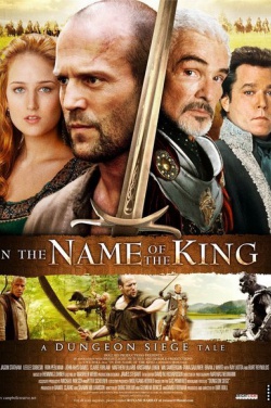 Miniatura plakatu filmu In the Name of the King: A Dungeon Siege Tale