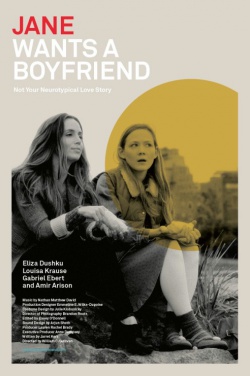 Miniatura plakatu filmu Jane Wants a Boyfriend