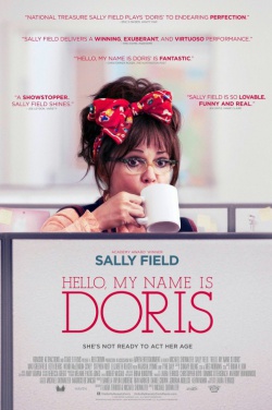 Miniatura plakatu filmu Hello, My Name Is Doris
