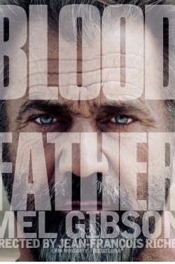 Miniatura plakatu filmu Blood Father