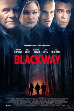 Miniatura plakatu filmu Blackway