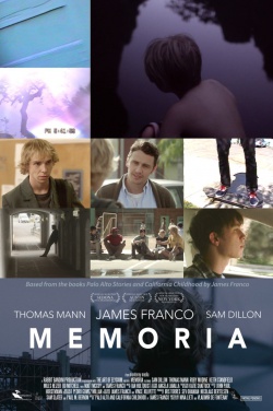 Miniatura plakatu filmu Memoria