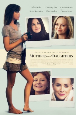 Miniatura plakatu filmu Mothers and Daughters