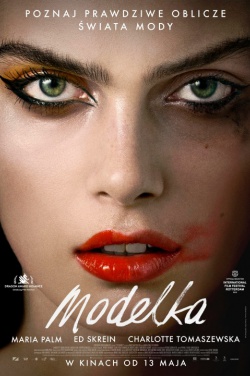 Miniatura plakatu filmu Modelka