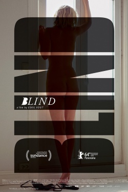 Miniatura plakatu filmu Ślepowidzenie