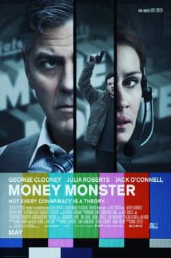 Miniatura plakatu filmu Money Monster