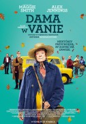 The Lady in the Van (2015)
