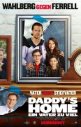 Daddy's Home (2015)