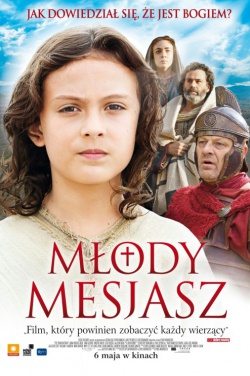 Miniatura plakatu filmu Młody Mesjasz
