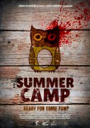 Summer Camp (2015)