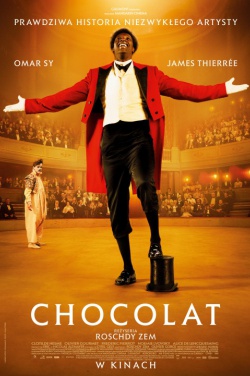 Miniatura plakatu filmu Chocolat