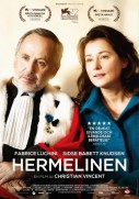L'hermine (2015)