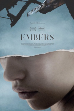 Miniatura plakatu filmu Embers