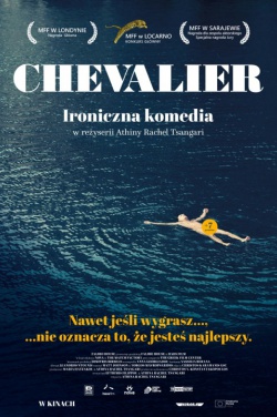 Miniatura plakatu filmu Chevalier
