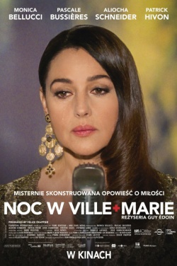 Miniatura plakatu filmu Noc w Ville-Marie