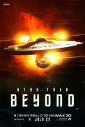 Star Trek Beyond (2016)