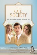 Café Society (2016)