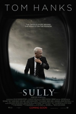 Miniatura plakatu filmu Sully