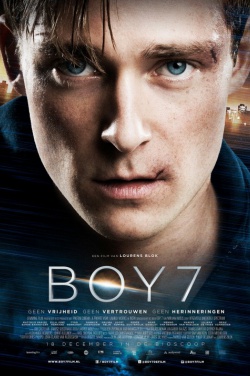 Miniatura plakatu filmu Boy 7