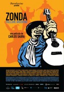 Zonda, folclore argentino (2015)
