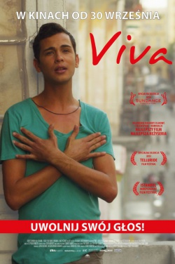 Miniatura plakatu filmu Viva