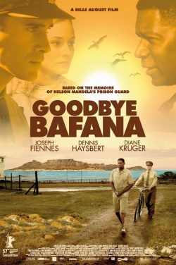 Miniatura plakatu filmu Goodbye Bafana