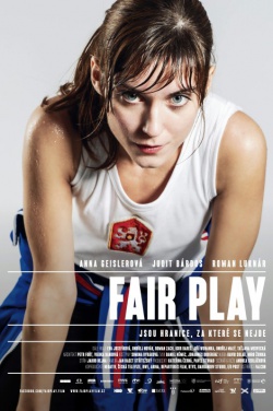 Miniatura plakatu filmu Fair Play
