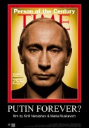 Putin Forever? (2015)