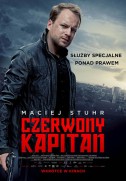 Czerwony kapitan (2016)