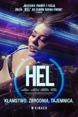 Miniatura plakatu filmu Hel