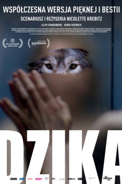 Miniatura plakatu filmu Dzika