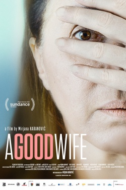 Miniatura plakatu filmu Dobra żona