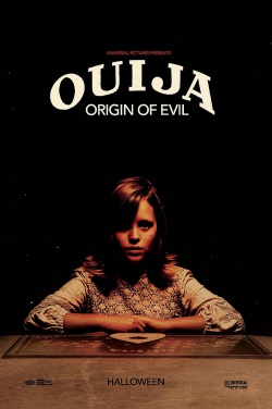 Miniatura plakatu filmu Ouija: Narodziny zła