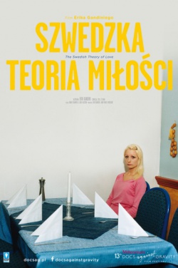 Miniatura plakatu filmu Szwedzka teoria miłości