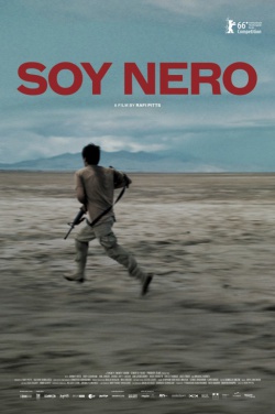 Miniatura plakatu filmu Soy Nero