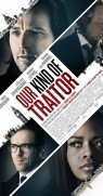 Our Kind of Traitor (2015)