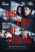 Our Kind of Traitor (2015)