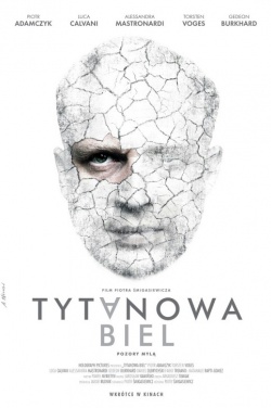 Miniatura plakatu filmu Tytanowa biel