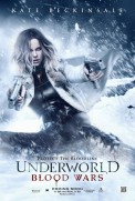 Underworld: Blood Wars (2017)