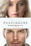 Passengers (2011)