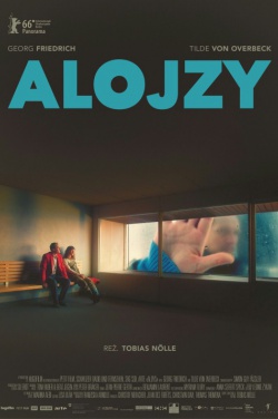 Miniatura plakatu filmu Alojzy