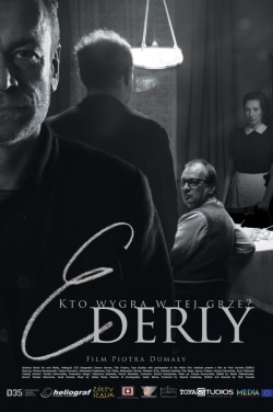 Miniatura plakatu filmu Ederly