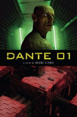 Miniatura plakatu filmu Dante 01