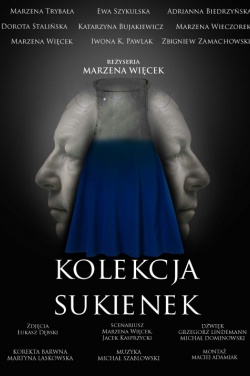Miniatura plakatu filmu Kolekcja Sukienek