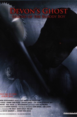 Miniatura plakatu filmu Devon's Ghost: Legend of the Bloody Boy