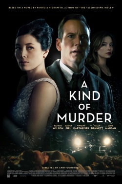 Miniatura plakatu filmu Kind of Murder, A